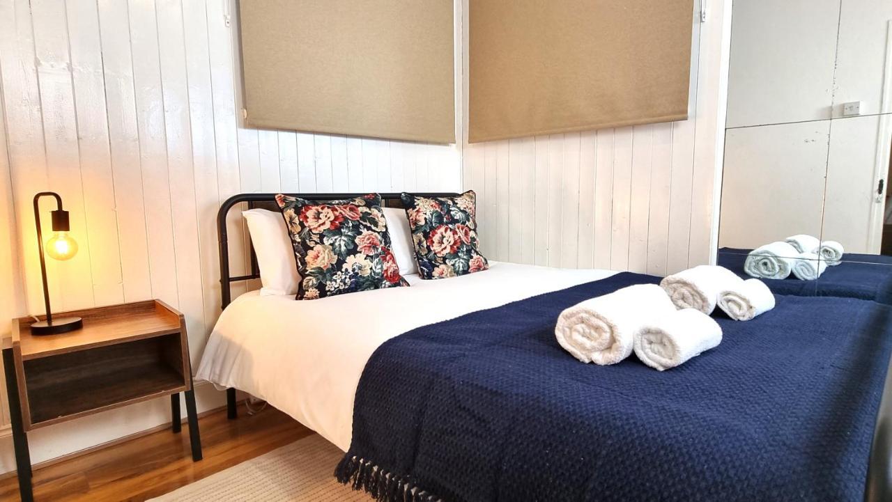 3 Bed Flat O2 Arena Dyson House Apartman London Kültér fotó
