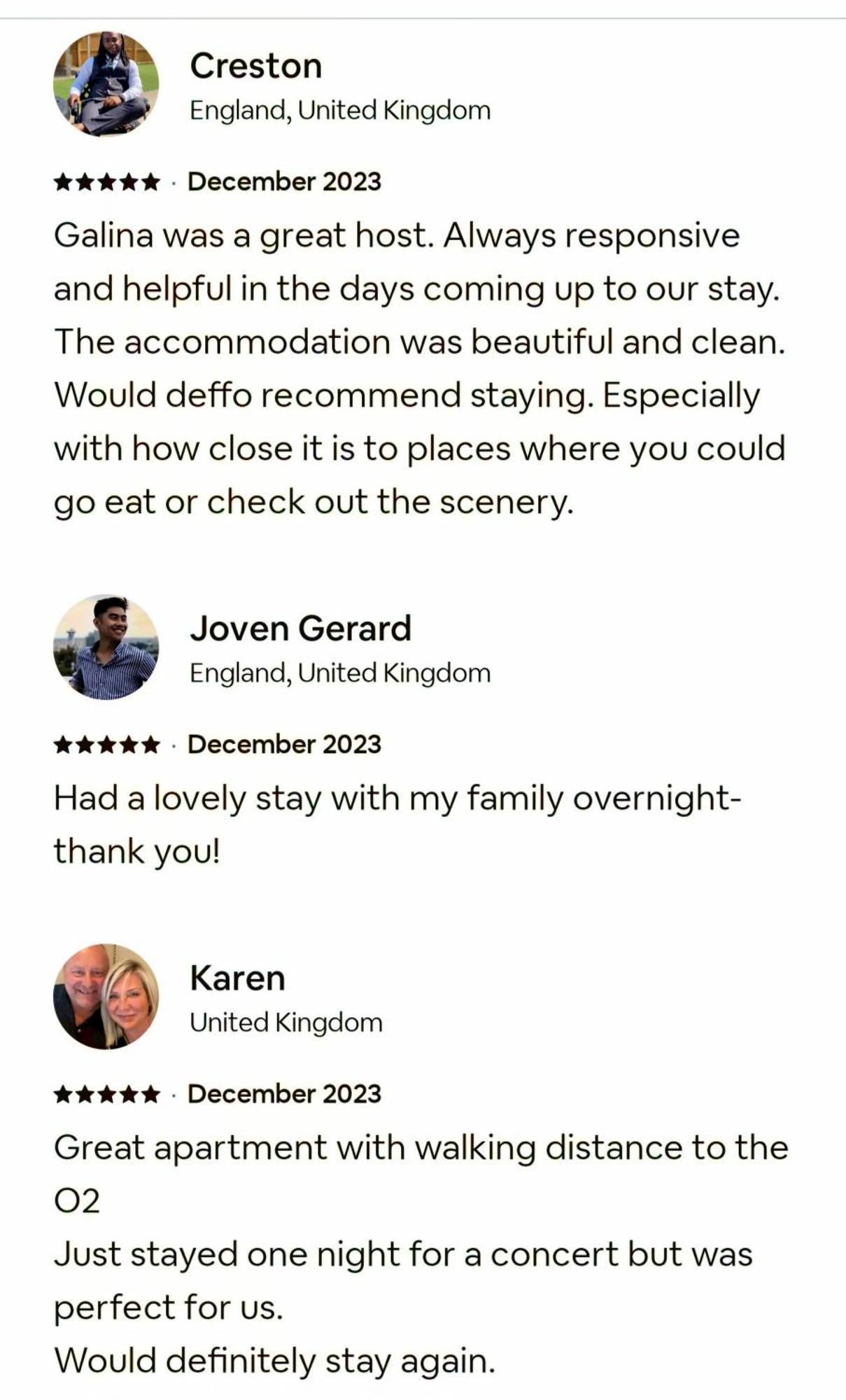 3 Bed Flat O2 Arena Dyson House Apartman London Kültér fotó